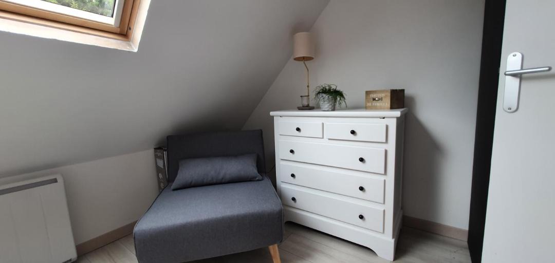 Photo of Bedroom in Sainte-Cecile-Plage