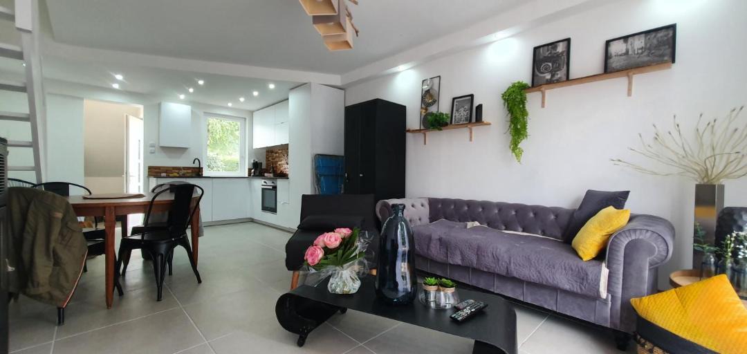 Photo of Livingroom in Sainte-Cecile-Plage