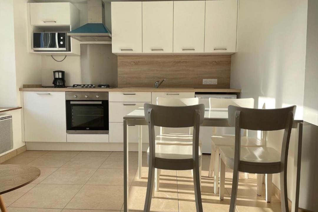 Photo of Kitchen in Escalles