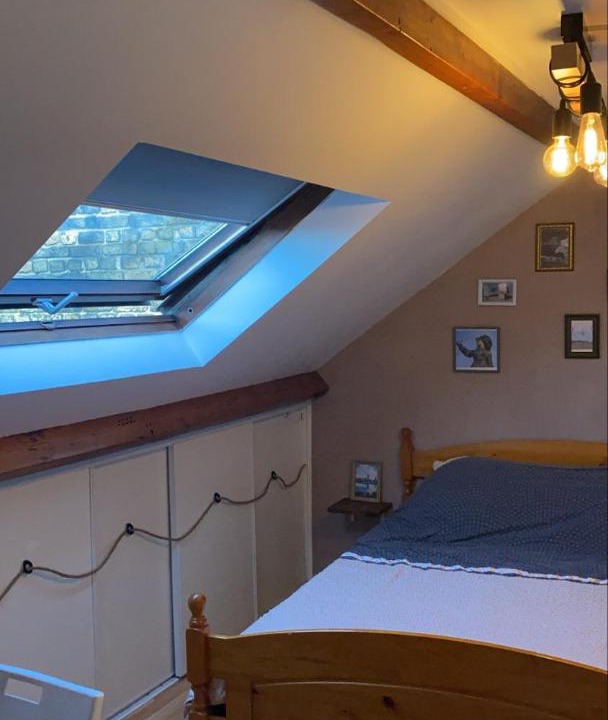Photo of Bedroom in Malo-les-Bains