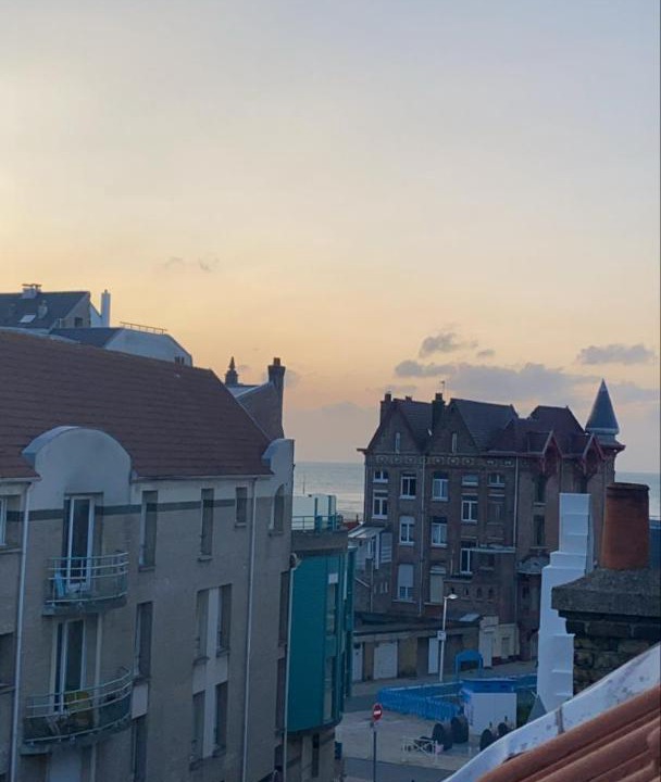 Photo of Buildings in Malo-les-Bains