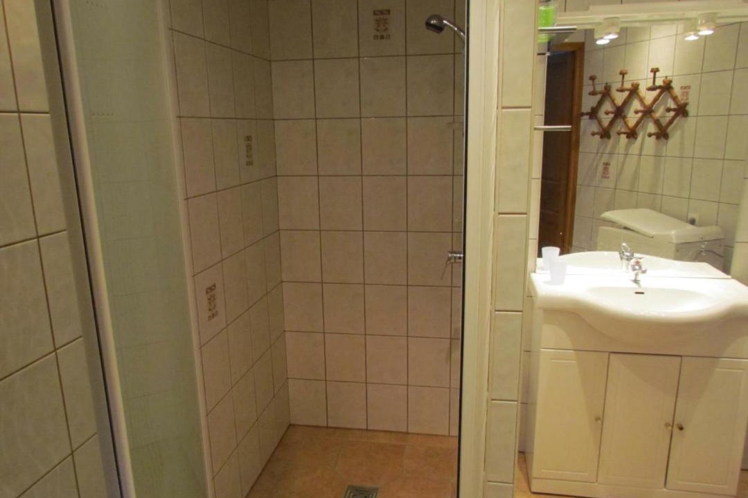 Photo of Bathroom in Hubersent