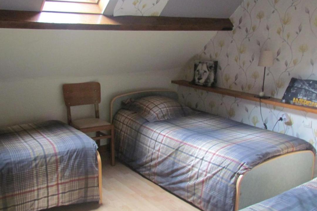 Photo of Bedroom in Hubersent