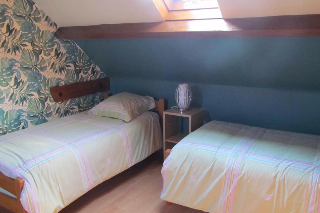 Photo of Bedroom in Hubersent