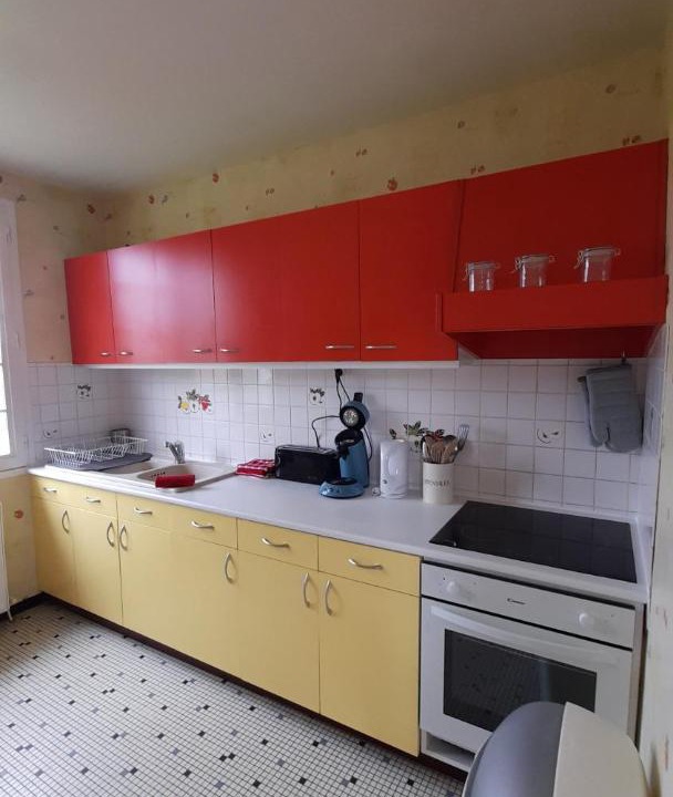 Photo of Kitchen in Beuzeville