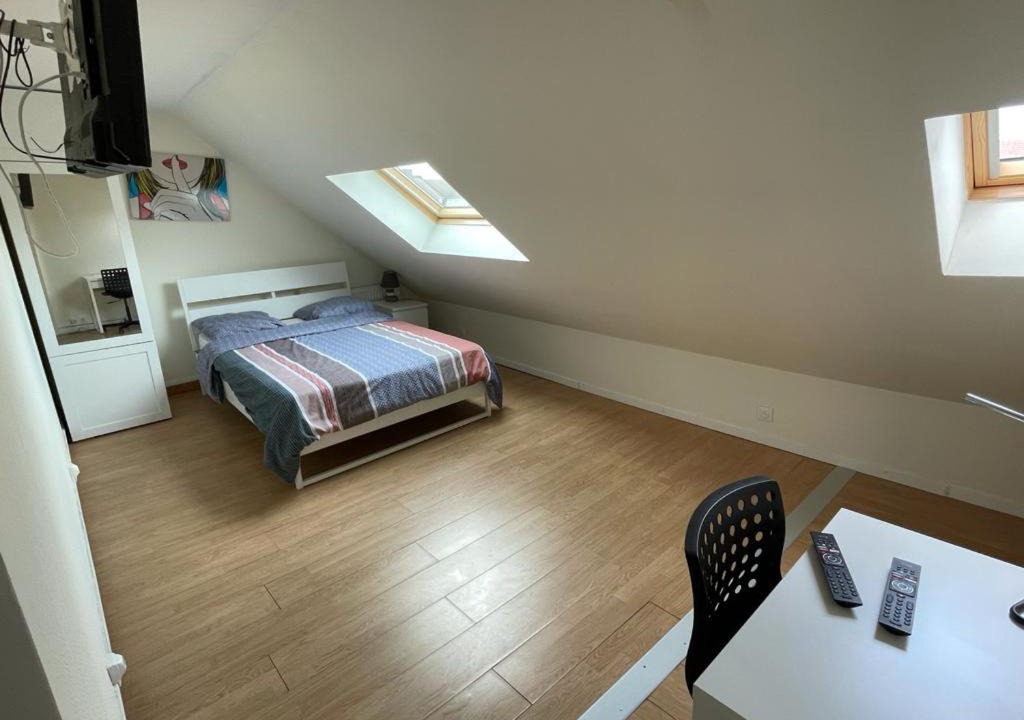 Photo of Bedroom in Roubaix