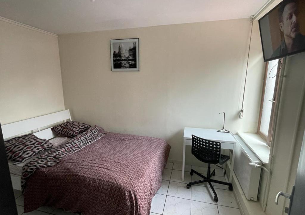 Photo of Bedroom in Roubaix