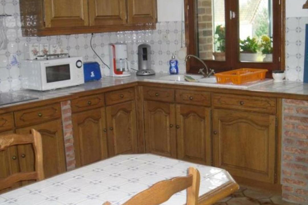 Photo of Kitchen in Senlis