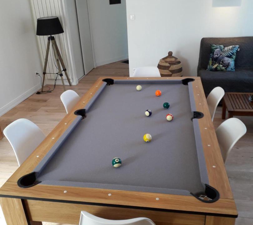 Photo of Livingroom in Saint-Nicolas-d'Aliermont