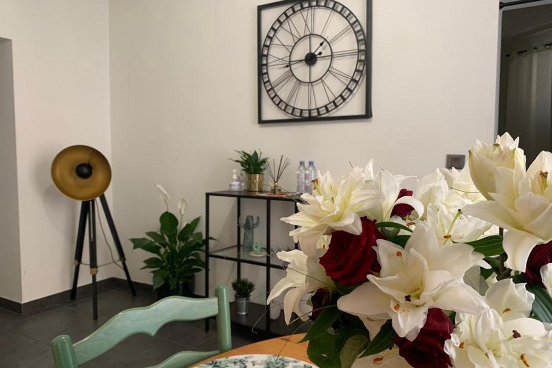 Photo of Livingroom in Strasbourg