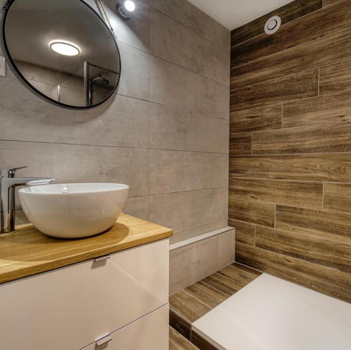 Photo of Bathroom in Metz-Centre – Ancienne Ville