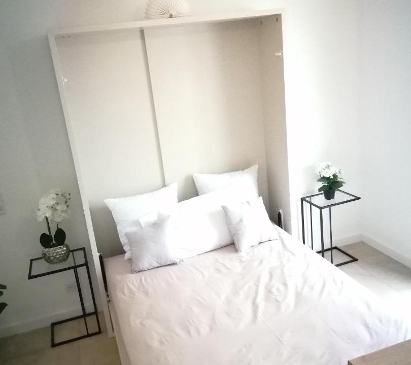 Photo of Bedroom in Rueil-Malmaison