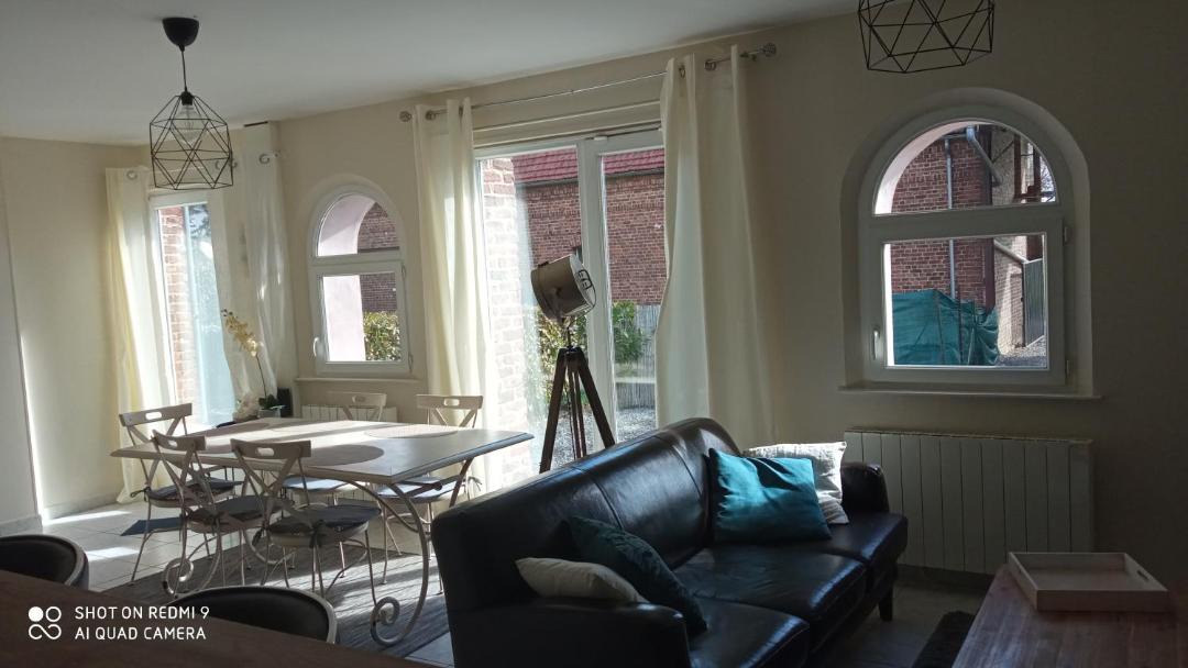 Photo of Livingroom in Parvillers-le-Quesnoy