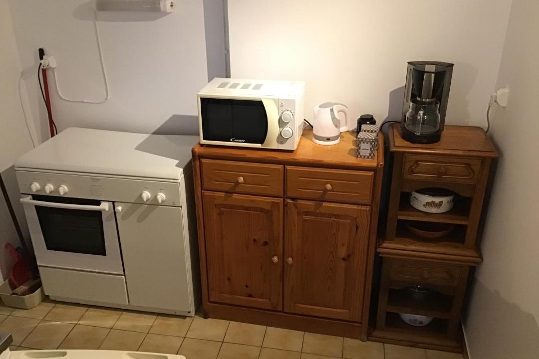 Photo of Kitchen in Lyons-la-Foret