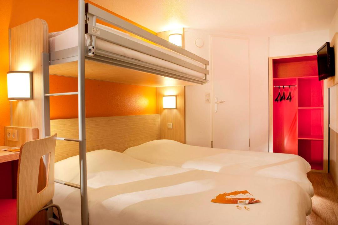 Photo of Bedroom in Reims
