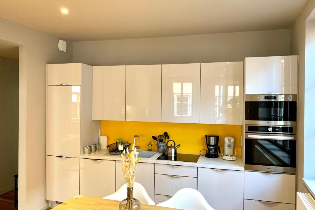 Photo of Kitchen in Colmar Centre Ville
