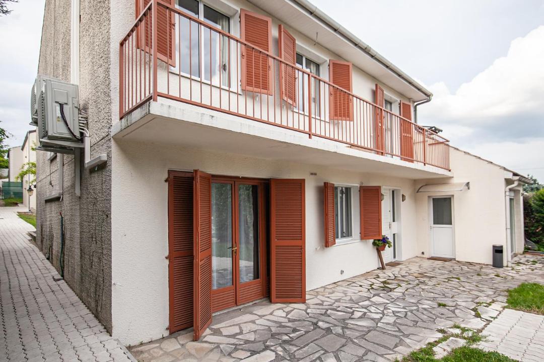 Photo of Buildings in Pierrelaye