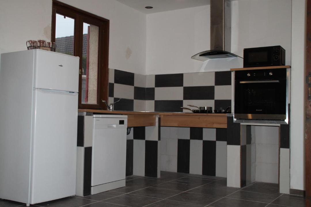 Photo of Kitchen in Beaurainville