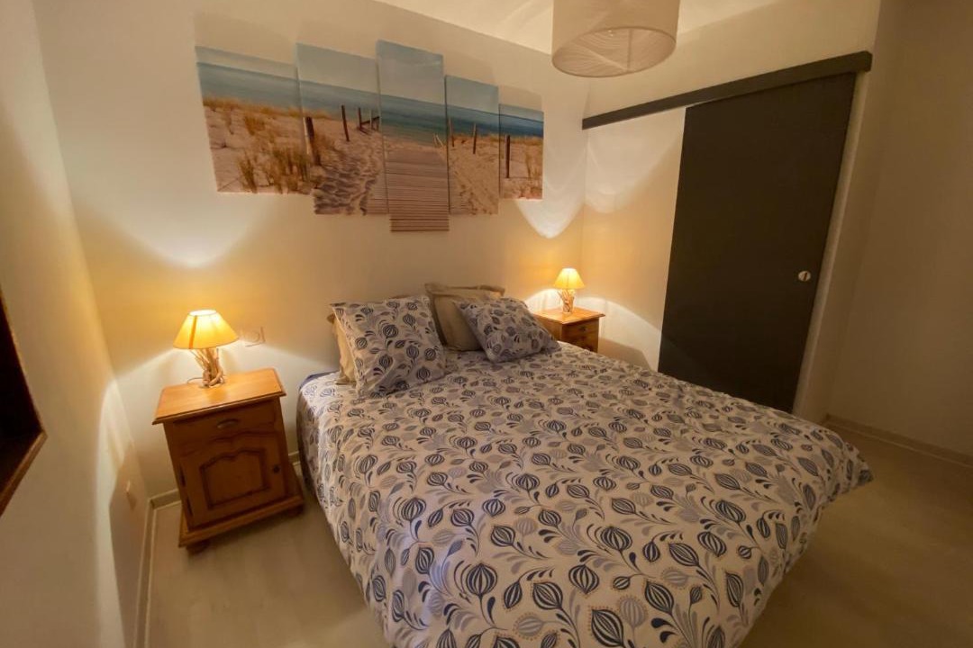 Photo of Bedroom in Beaurainville