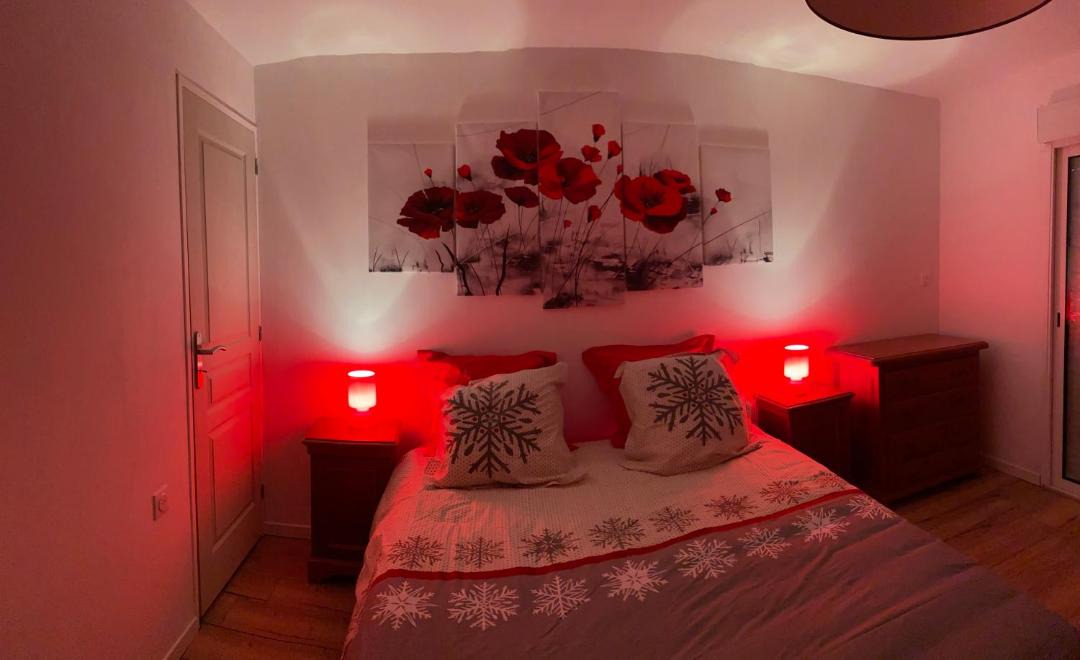 Photo of Bedroom in Beaurainville