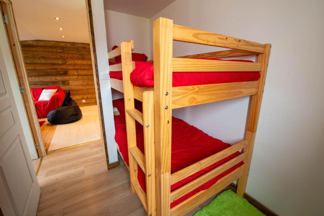 Photo of Bedroom in Gisors