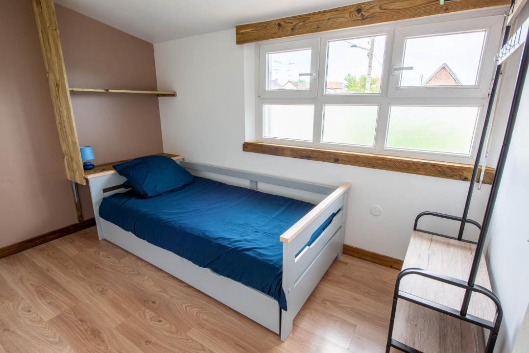 Photo of Bedroom in Gisors