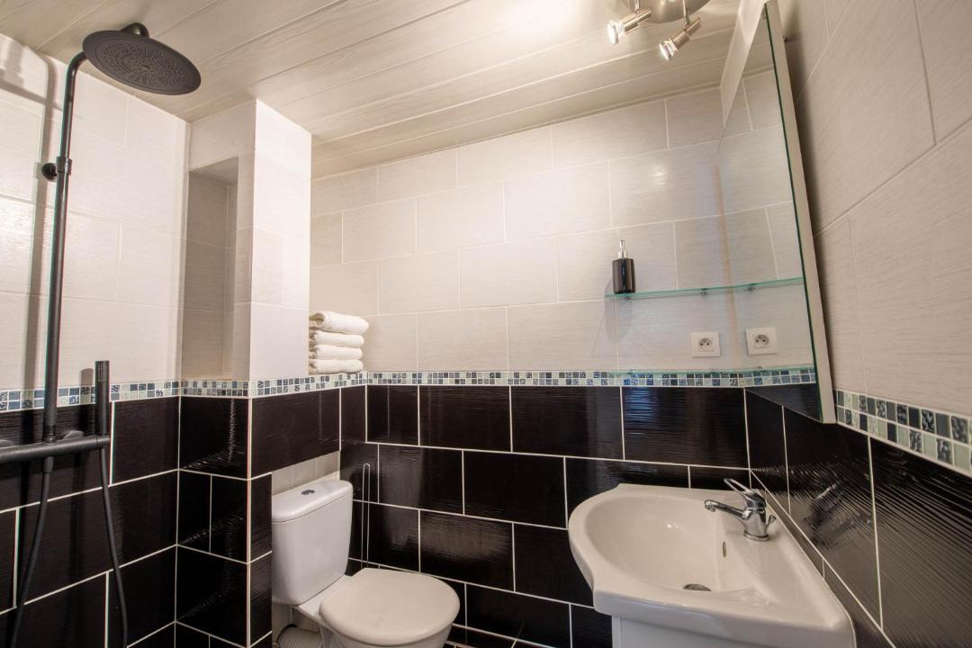 Photo of Bathroom in Gisors
