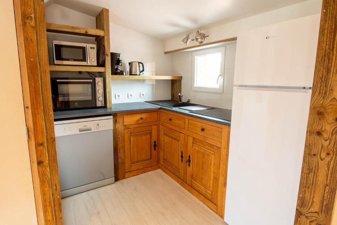 Photo of Kitchen in Gisors