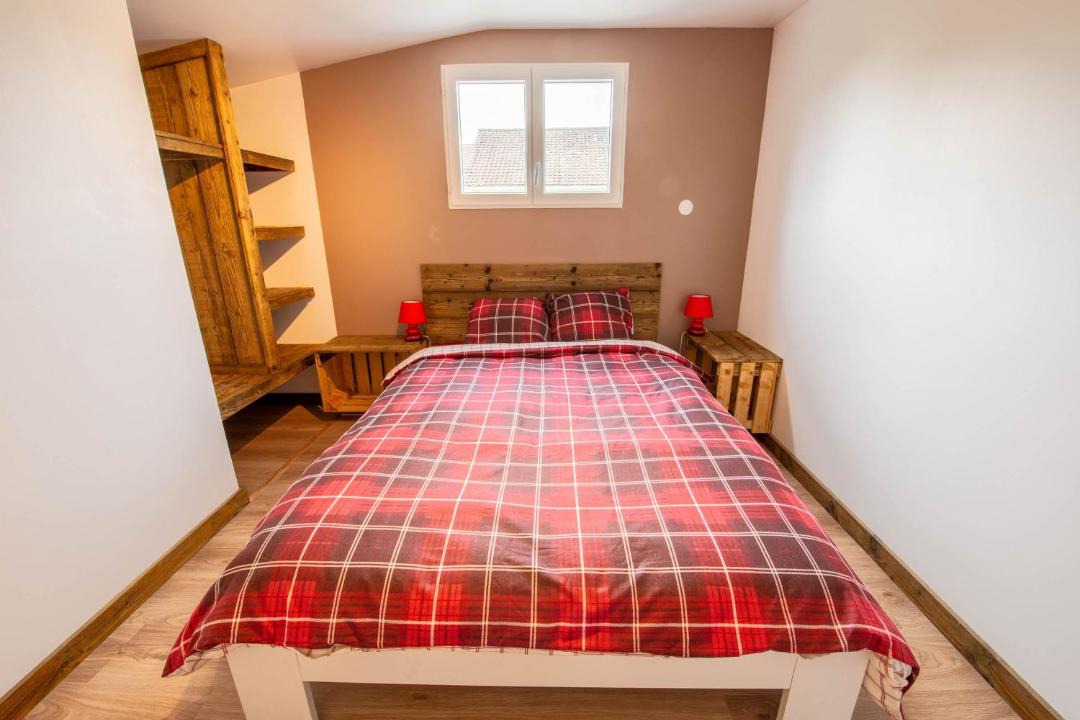 Photo of Bedroom in Gisors