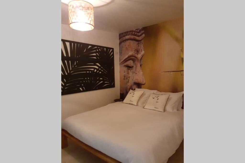 Photo of Bedroom in Itteville
