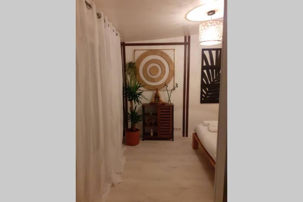 Photo of Bathroom in Itteville