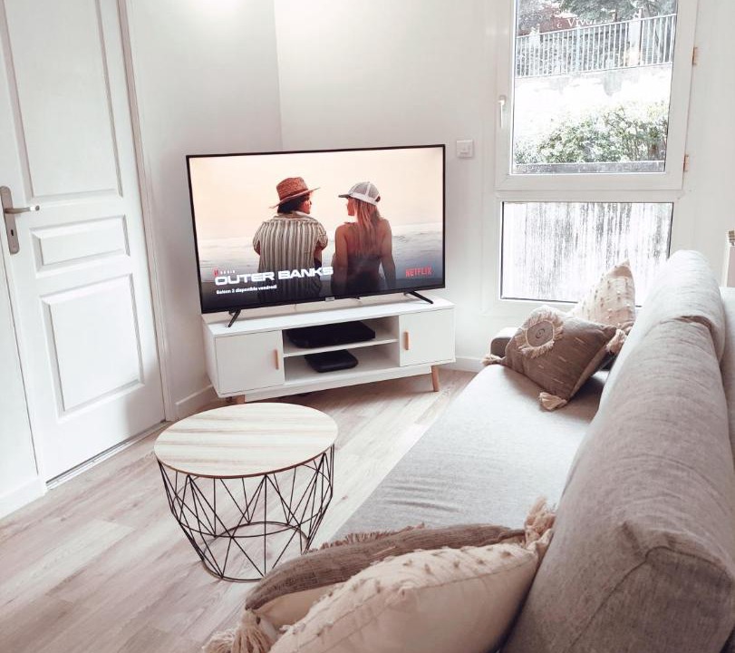 Photo of Livingroom in Louvres