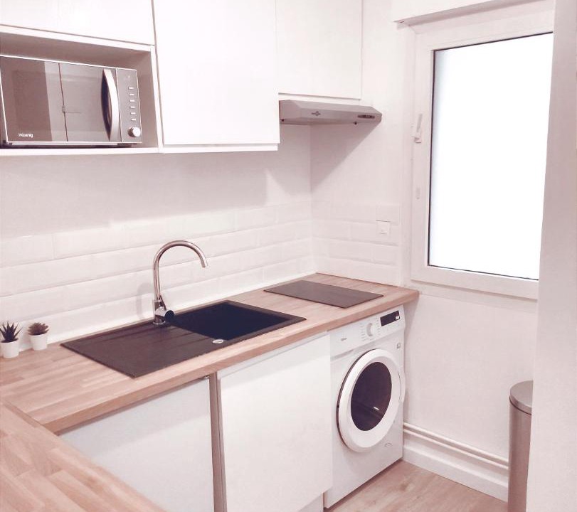 Photo of Kitchen in Louvres