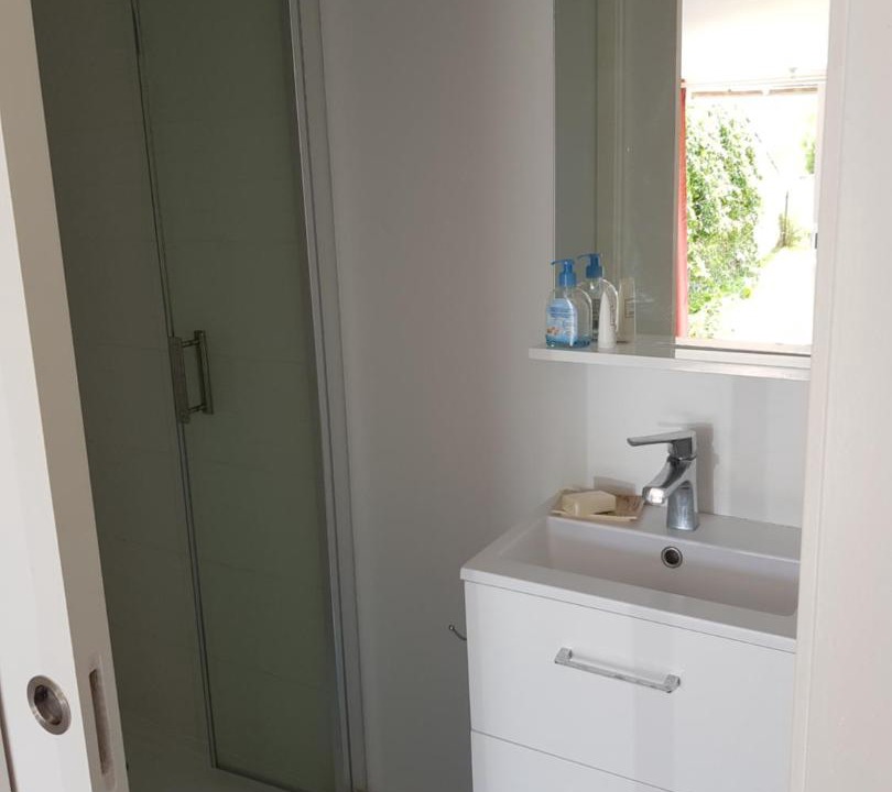 Photo of Bathroom in Hermanville-sur-Mer