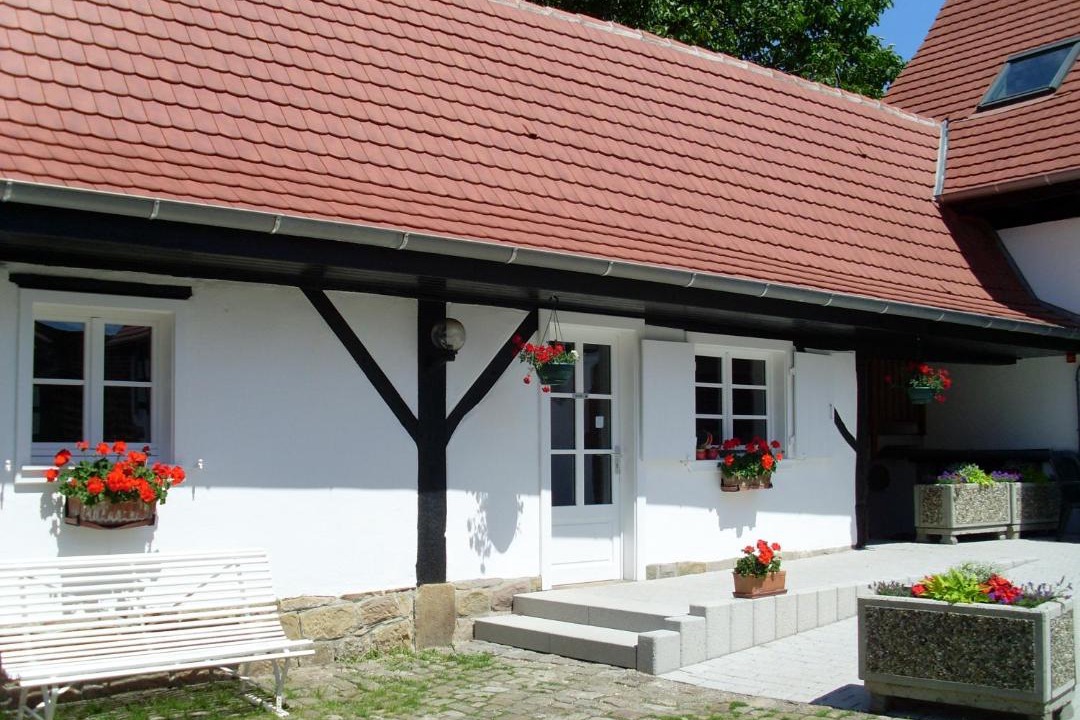 Photo of Others in Hunspach