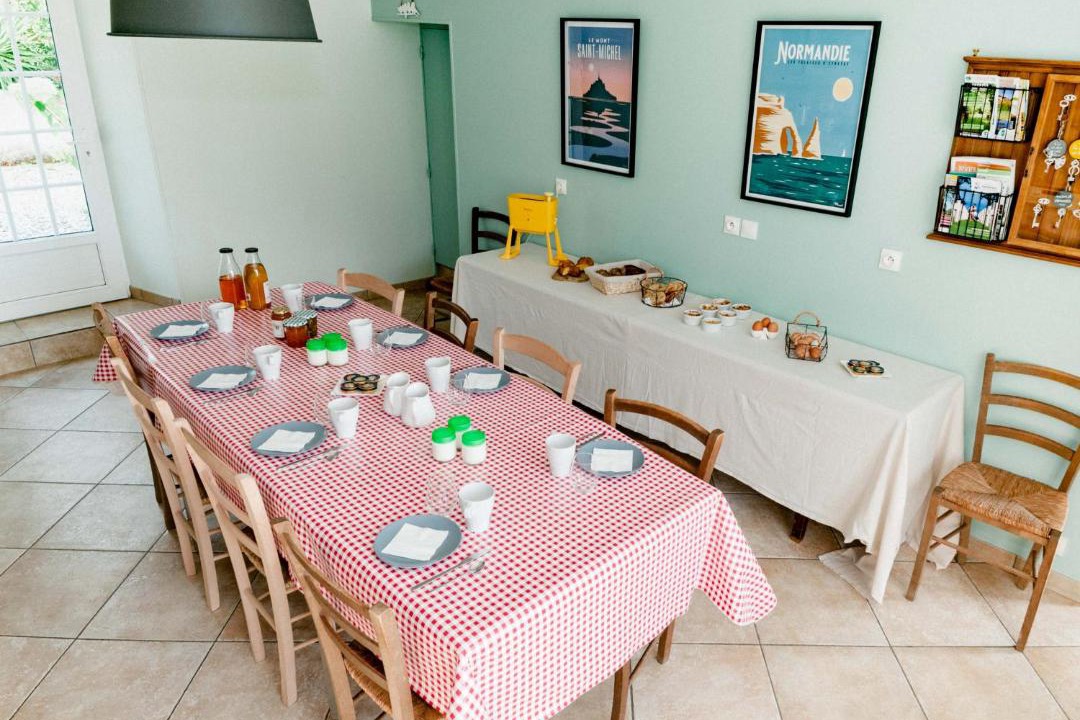 Photo of Others in Isigny-sur-Mer
