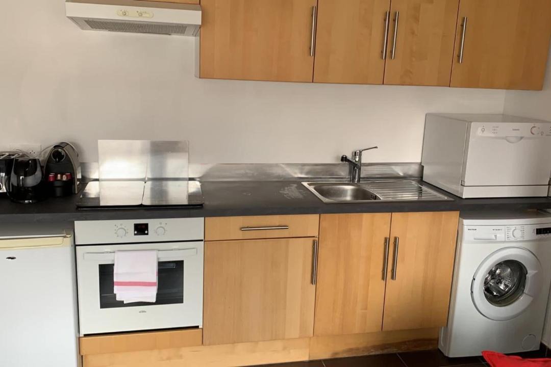 Photo of Kitchen in Historic Center