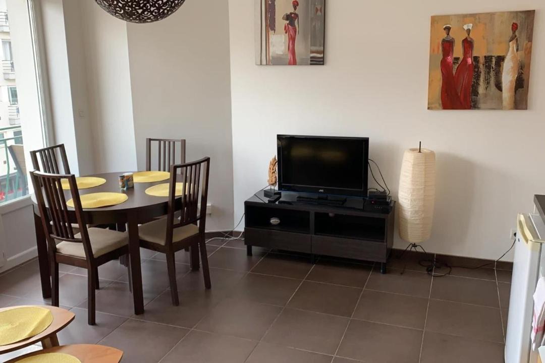 Photo of Livingroom in Historic Center