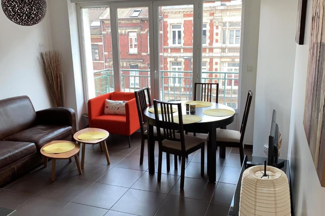Photo of Livingroom in Historic Center