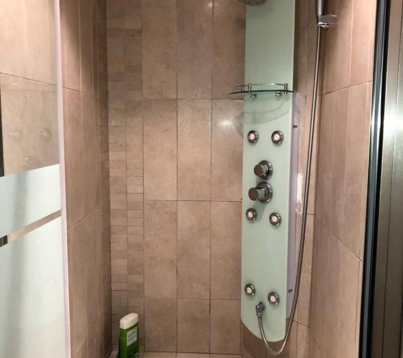 Photo of Bathroom in Historic Center