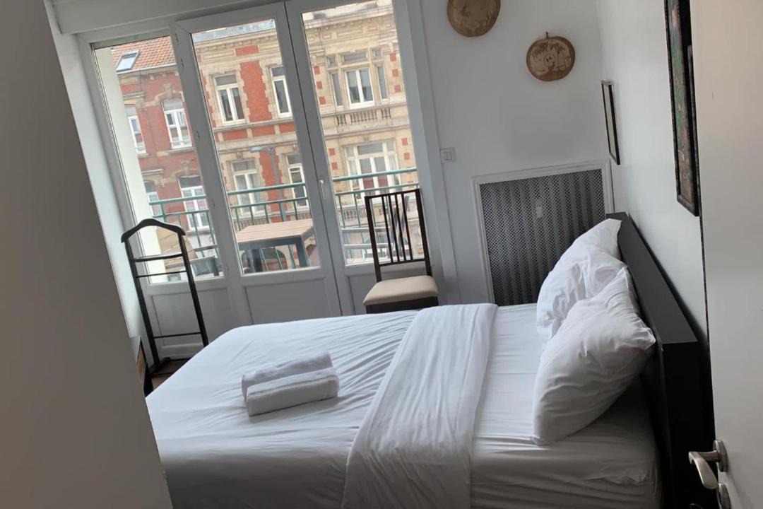 Photo of Bedroom in Historic Center