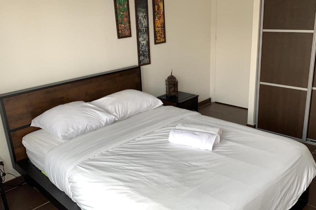 Photo of Bedroom in Historic Center