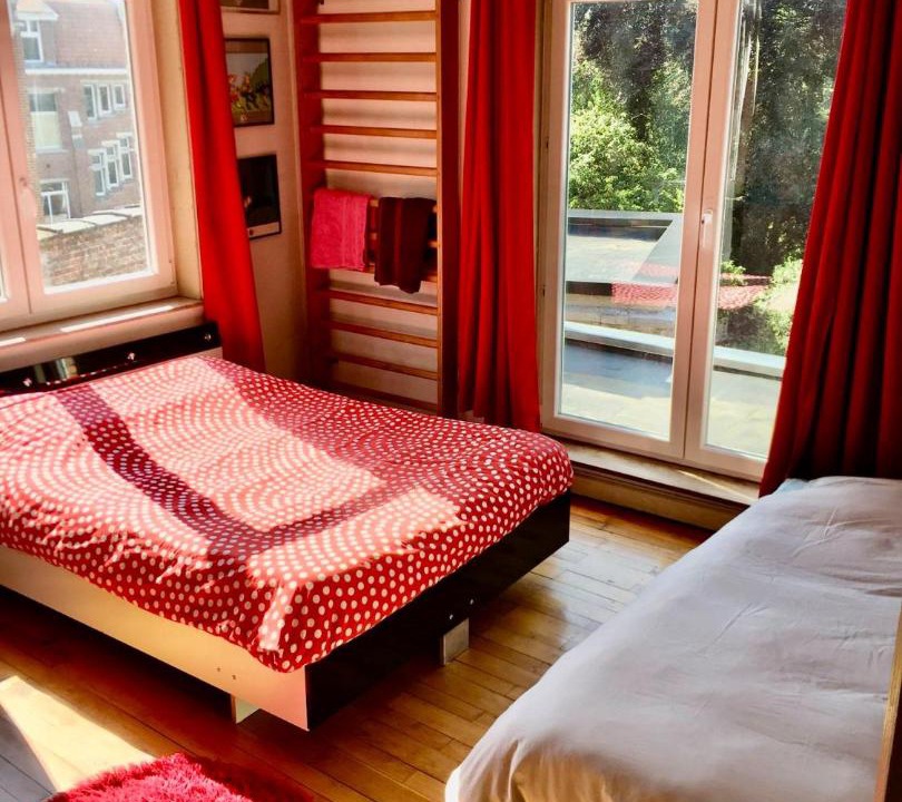 Photo of Bedroom in Bailleul