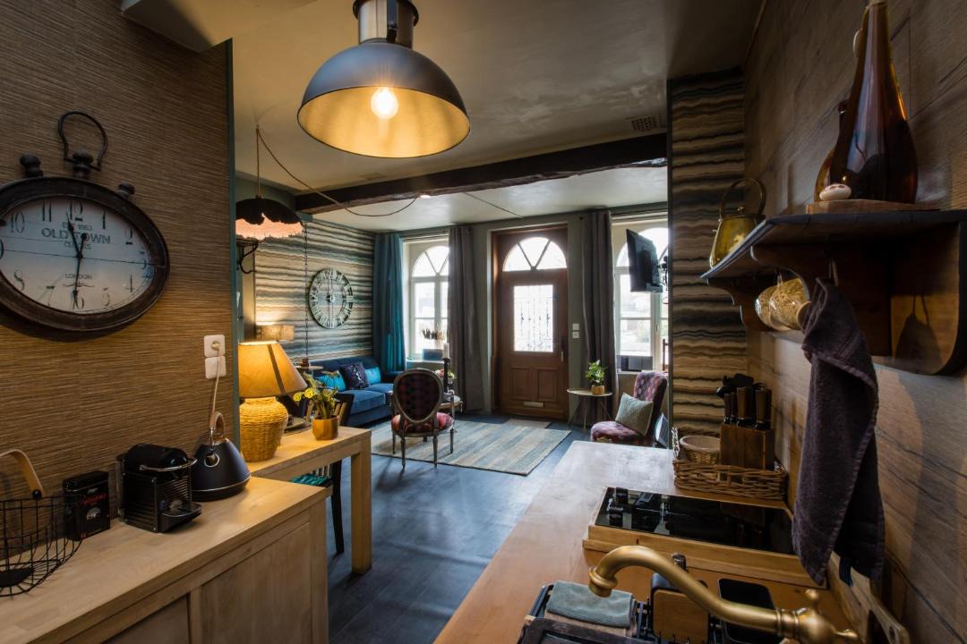 Photo of Livingroom in Hesdin