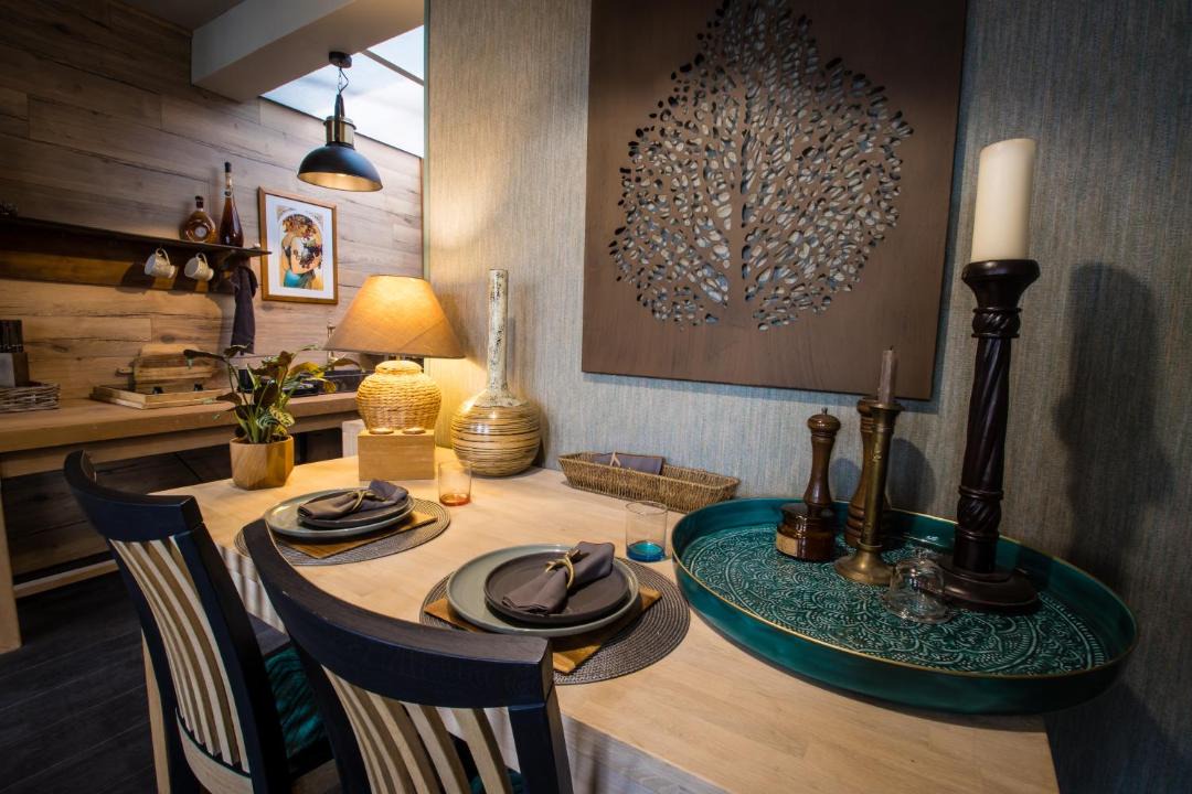 Photo of Livingroom in Hesdin