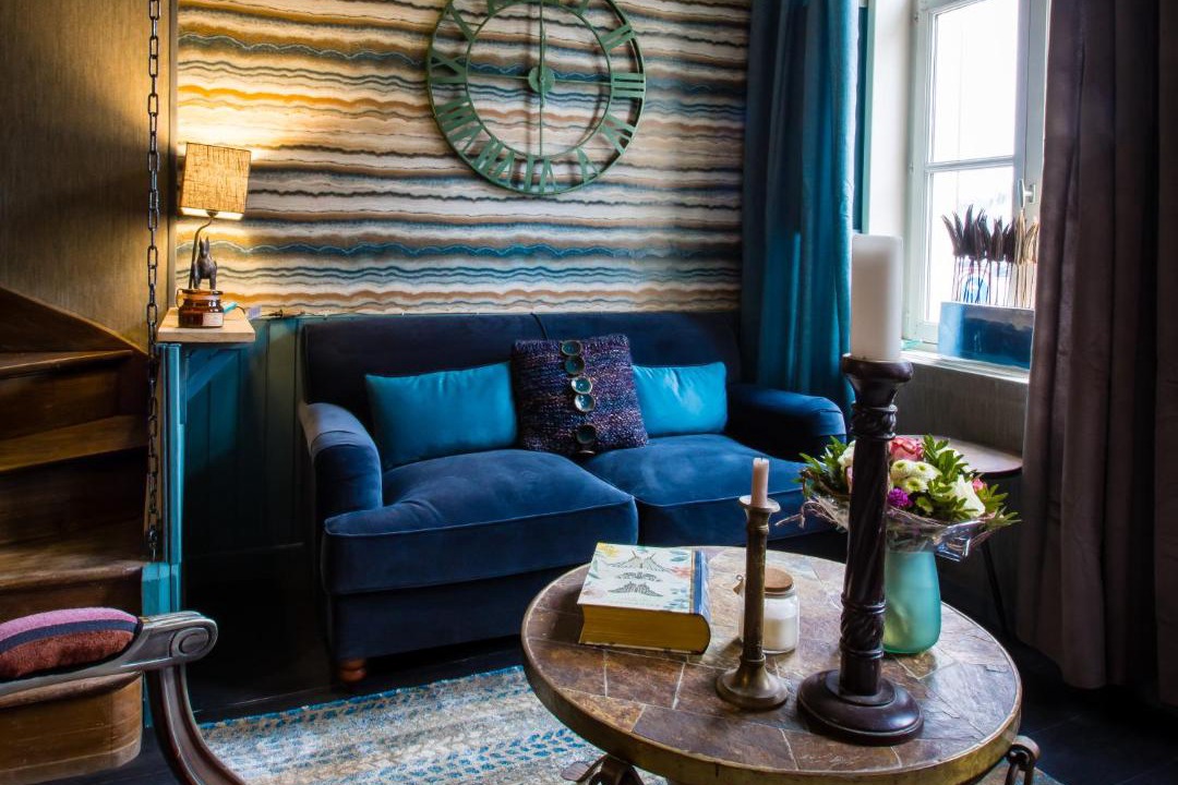 Photo of Livingroom in Hesdin