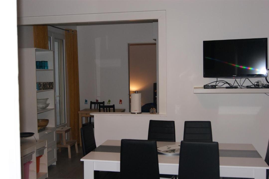 Photo of Livingroom in Cote Ouest Ormeaux