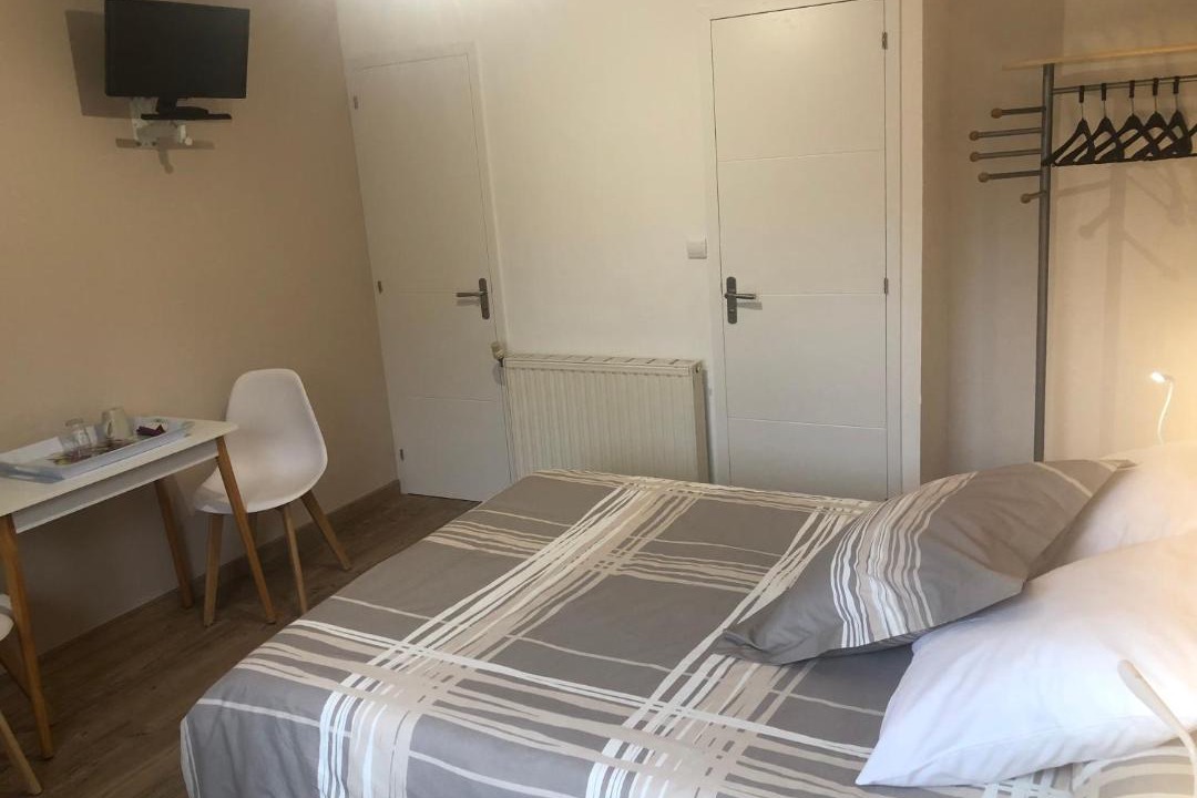 Photo of Bedroom in Heilly