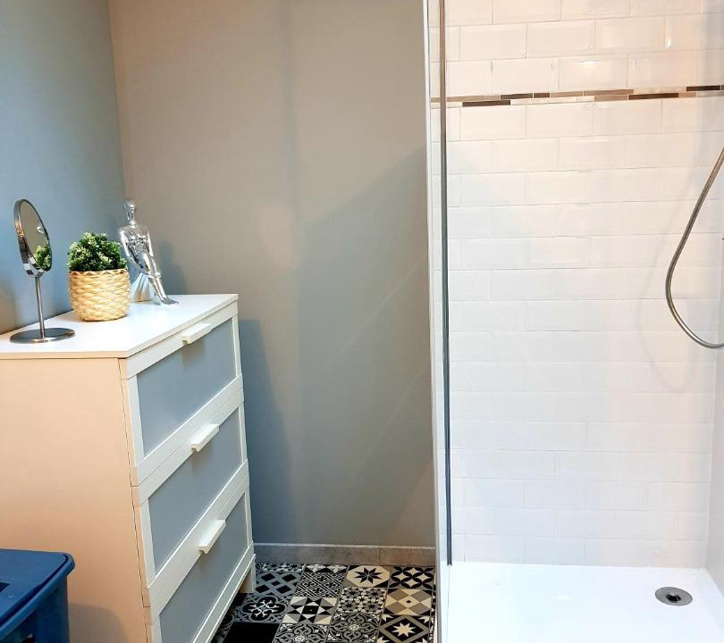 Photo of Bathroom in Launois-sur-Vence