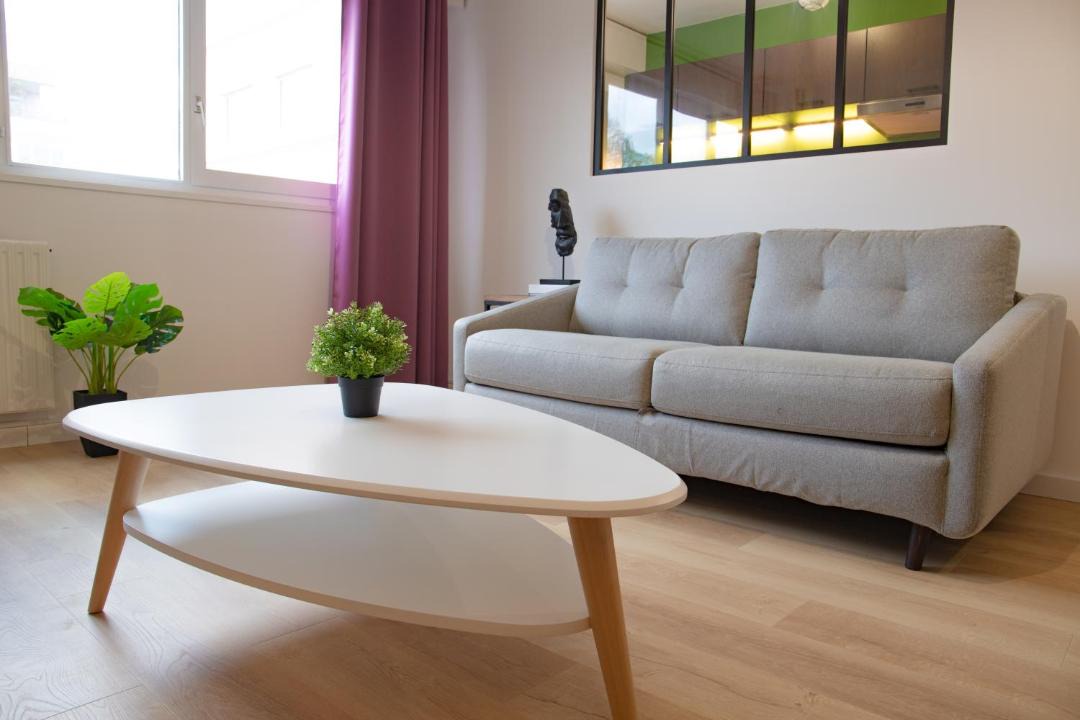 Photo of Livingroom in Devant-les-Ponts